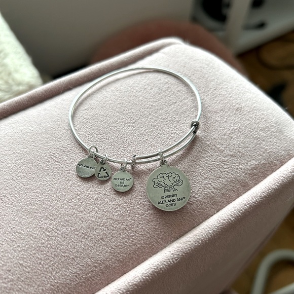 Alex and Ani x Disney Bracelet - Picture 3 of 3